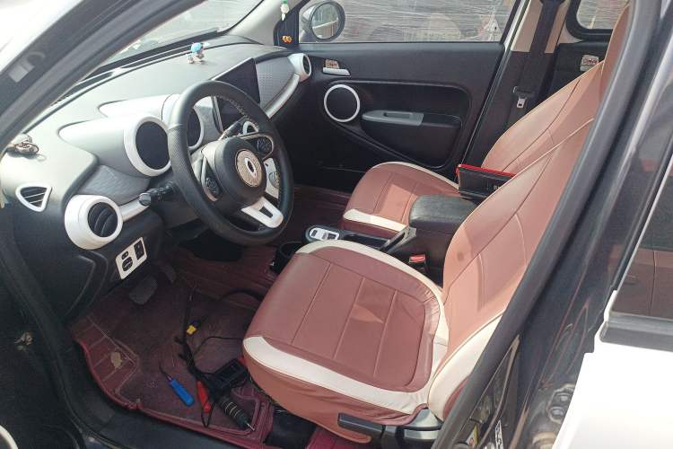 Used ORA Black Cat 2021 405 km Long-Range Version