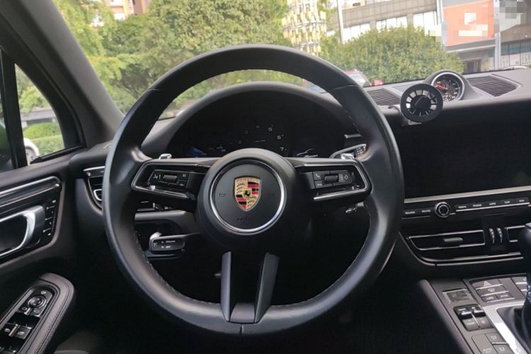 Used Porsche Macan 2018 Macan 2.0T
