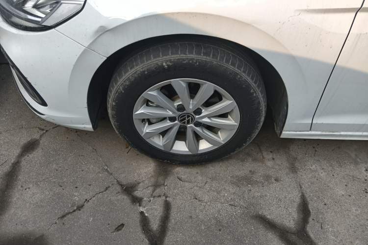 Used Volkswagen Bora 2024 200TSI DSG Comfort Edition
