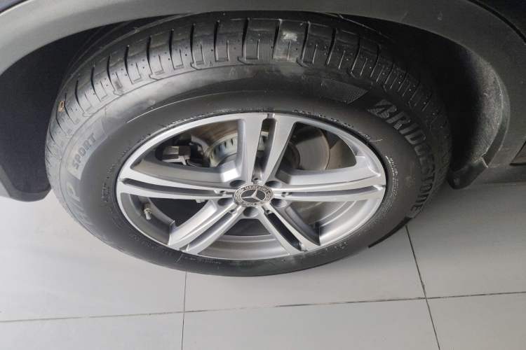 Used Mercedes-Benz GLC 2021 GLC 260 L 4MATIC Dynamic Edition
