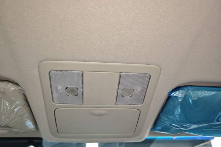 Used Dongfeng Junfeng E11K 2021 60.43 kWh Battery-Swap Version