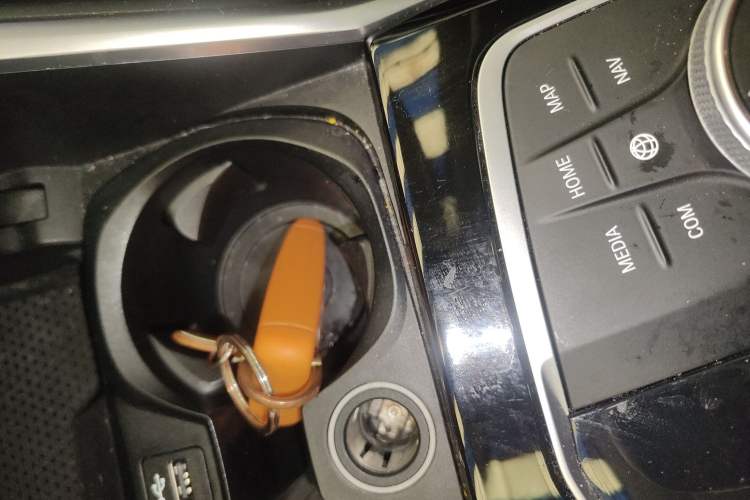 Used BMW 3 Series 2021 320i Sport Package
