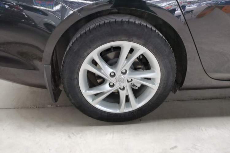 Used Buick Regal 2020 552T Luxury Version