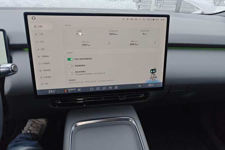 Used XPeng P7+ 2024 Long-Range Max

