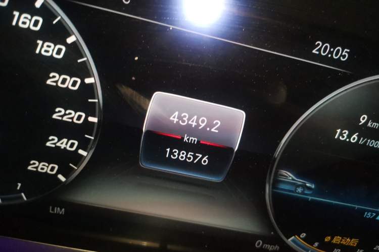 Used Mercedes-Benz E-Class 2019 Restyled E 300 L Sport Luxury Edition
