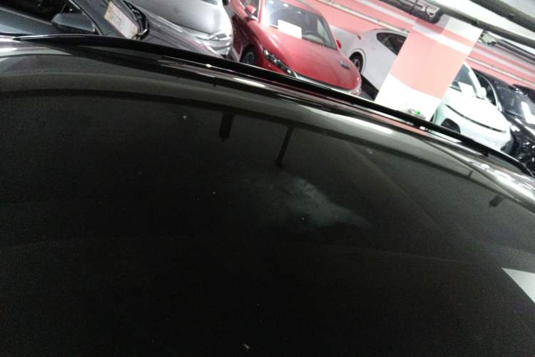 Used Volkswagen ID.6 X 2023 Ultra-Intelligent Long-Range Version