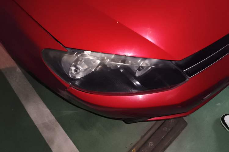 Used Volkswagen Golf 2010 1.6 Automatic Comfort Edition
