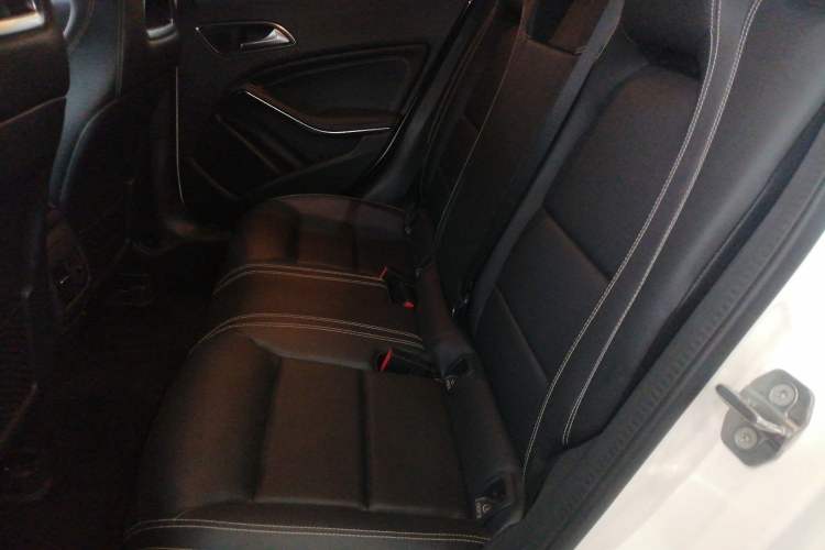 Used Mercedes-Benz GLA 2018 GLA 220 4MATIC Sport Edition
