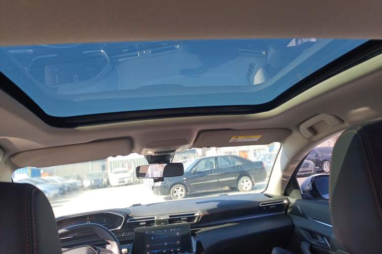 Used Peugeot 508 2019 508L 400THP PureTech Driving Control Version China VI Standard