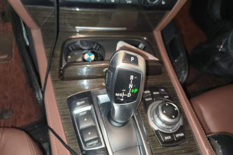 Used BMW 7 Series 2009 740Li Leading Model
