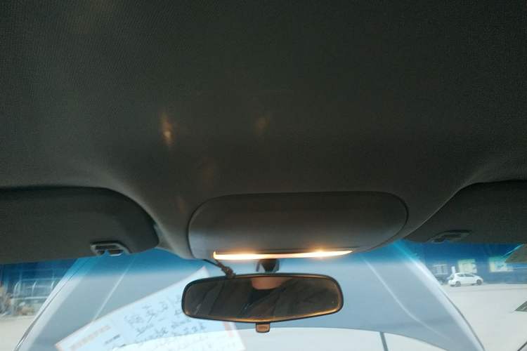 Used Buick GT 2015 15N Automatic Entry-Level Trim Headliner