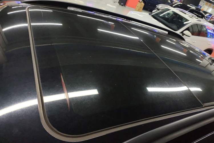 Used Volkswagen Touareg 2014 3.0 TSI New Edition