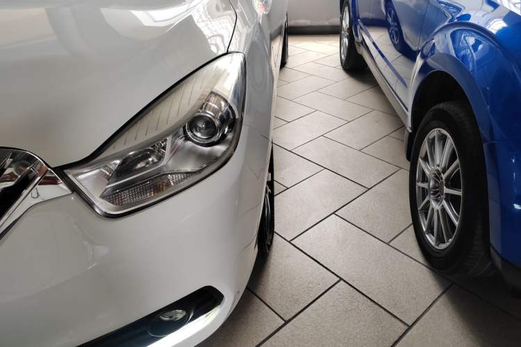 Used Haima V70 2016 1.5T Automatic Comfort Plus 7-Seater
