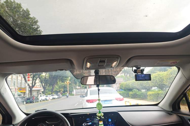 Used AION S 2022 Meizu 580 Pio
