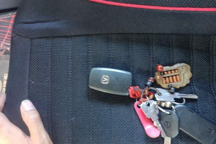 Used Changan CS75 2018 280T Manual Smart Edition China V Standard