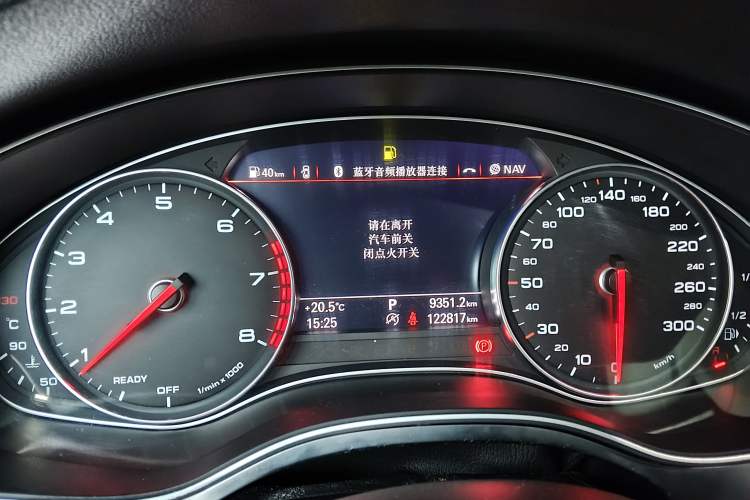 Used Audi A7 2017 35 TFSI Fashion Model