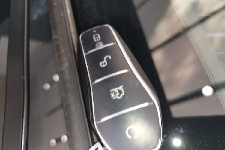 Used BYD Sealion 05 DM-i 2025 DM-i Smart Drive 115KM Flagship Model