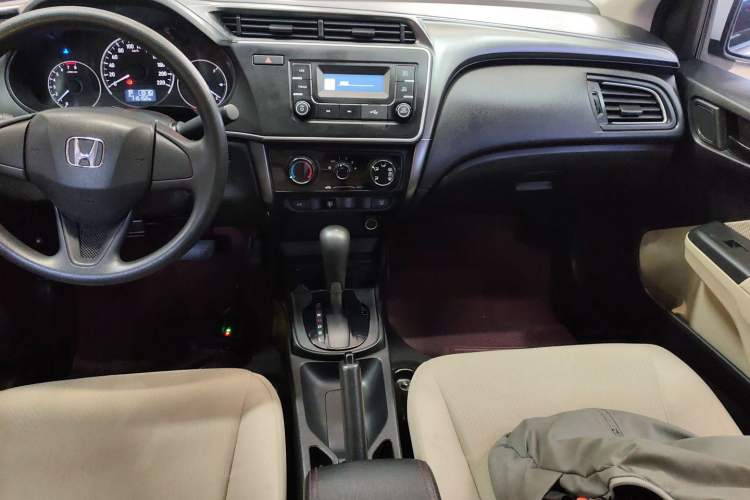 Used Honda City 2018 1.5L CVT Comfort Version
