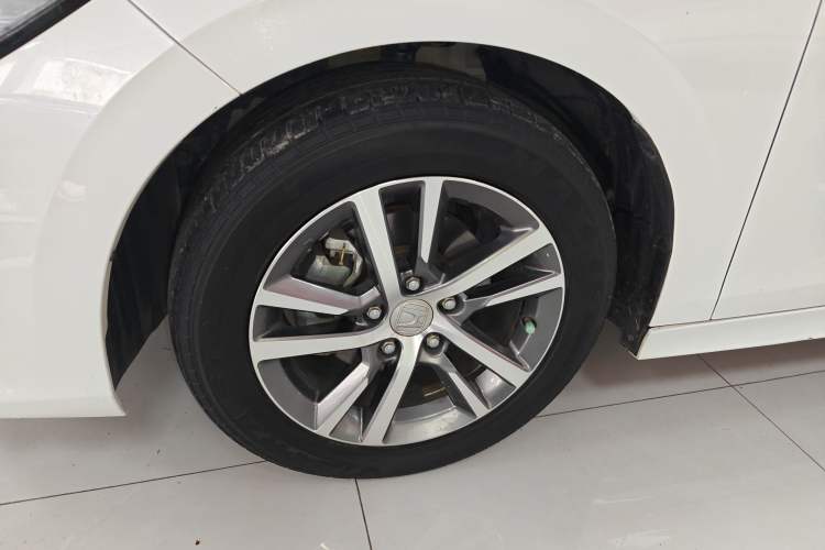 Used Honda Civic 2023 240TURBO CVT Dynamic Edition