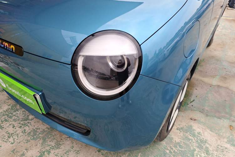 Used Qiyuan Lumin 2022 210km Sweet Edition