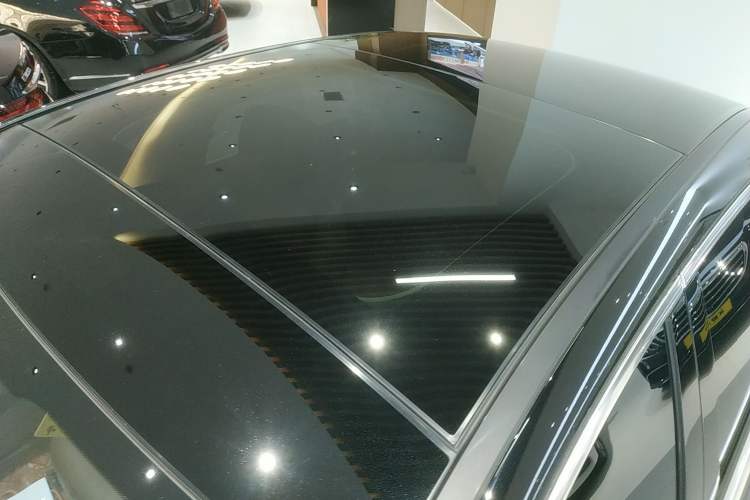 Used Mercedes-Benz E-Class 2023 Updated E 300 L Fashion Edition
