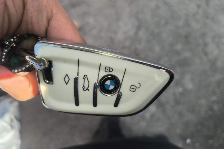 Used BMW X2 2022 sDrive25i M Sport Package