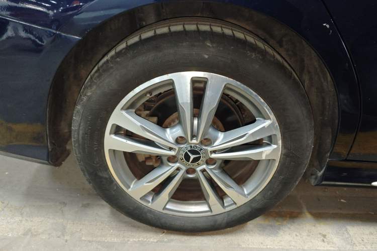 Used Mercedes-Benz C-Class 2018 C 200 L Sport Edition
