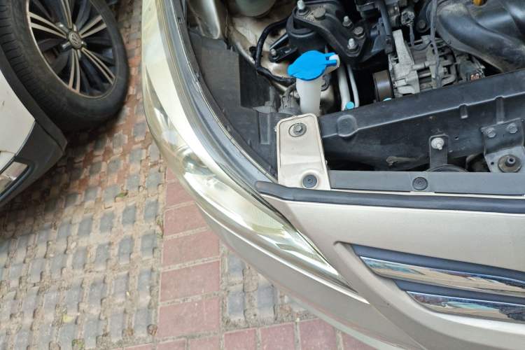 Used Hyundai Verna (older generation) 2014 1.6L Automatic Leading-Edge GLX
