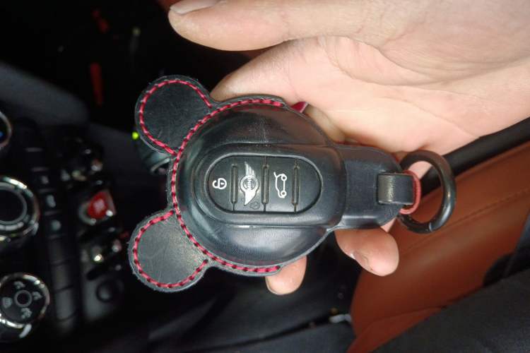 Used MINI 2016 1.5T COOPER Five-Door Edition