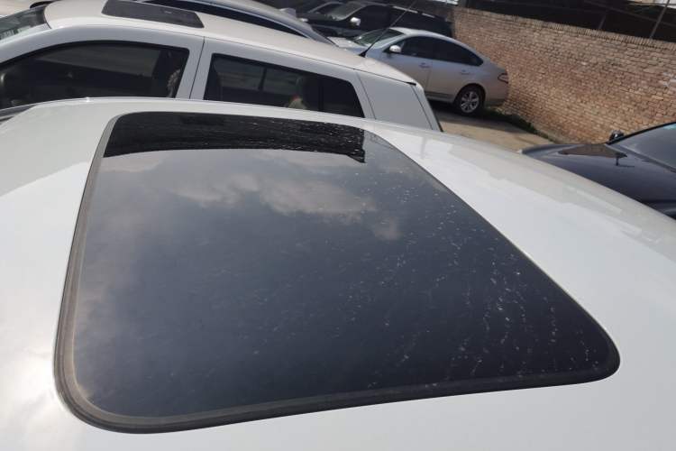 Used Volkswagen Lavida 2024 300TSI DSG Starry Sky Leading Edition
