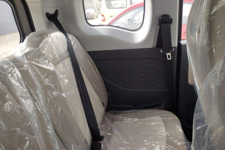 Used Chery New Energy QQ Ice Cream 2025 155km Sundae Edition