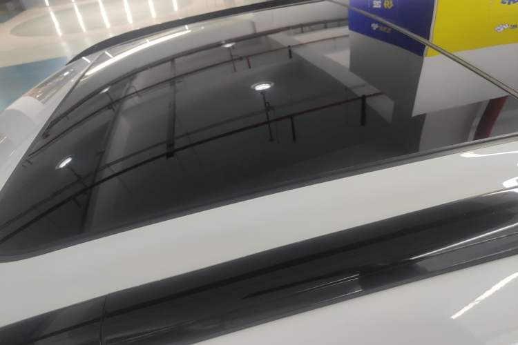 Used Geely Auto Emgrand X7 Sport 2022 Boyue X 1.8TD DCT Smart Model