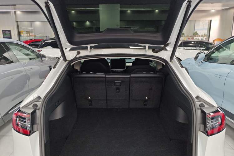 Used Tesla Model Y 2021 Performance High-Performance All-Wheel-Drive Version
