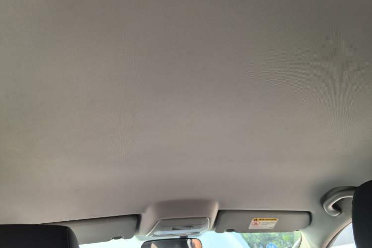 Used Bestune B30EV 2019 EV400
