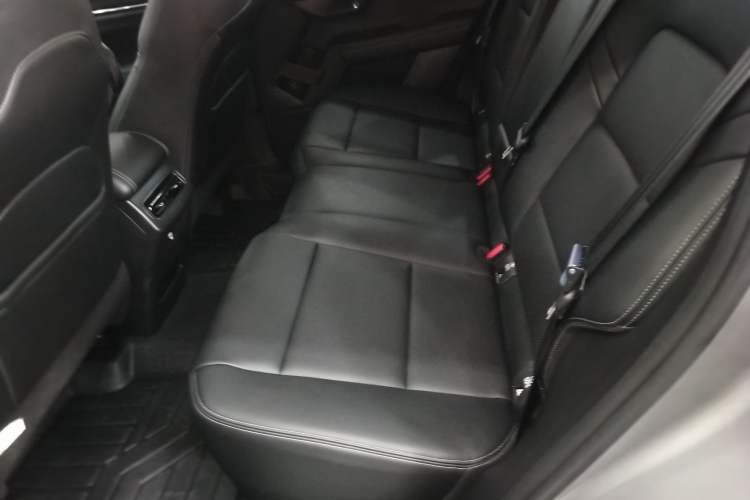 Used Haval H Dog New Energy 2023 DHT-PHEV 105km Tide Electric Version Plus