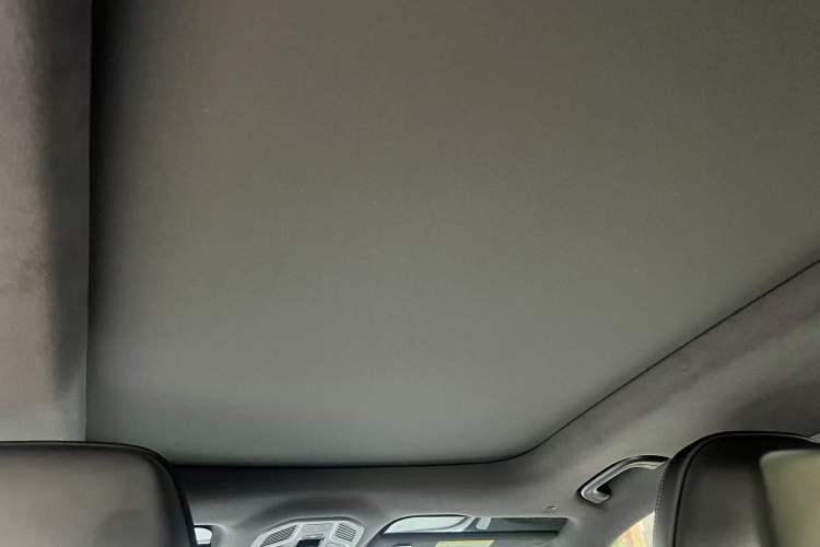 Used Geely Auto Monjaro L 2025 Dongfang Yao 2.0TD Automatic Lanxing Edition