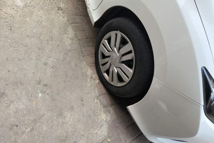 Used Honda City 2017 1.5L CVT Comfort Version Right Front Wheel Hub