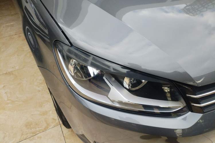 Used Volkswagen Touran 2013 1.4T DSG Comfort Edition 5-Seater
