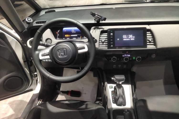 Used Honda LIFE 2023 1.5L CVT CRO-S Fun Edition
