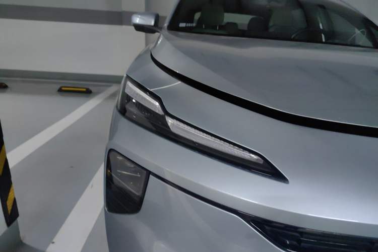 Used Roewe D6 2025 450km Deluxe Edition