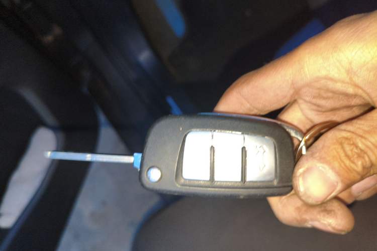 Used Geely Auto Emgrand 2025 4th Generation 1.5L Manual - Starry Edition