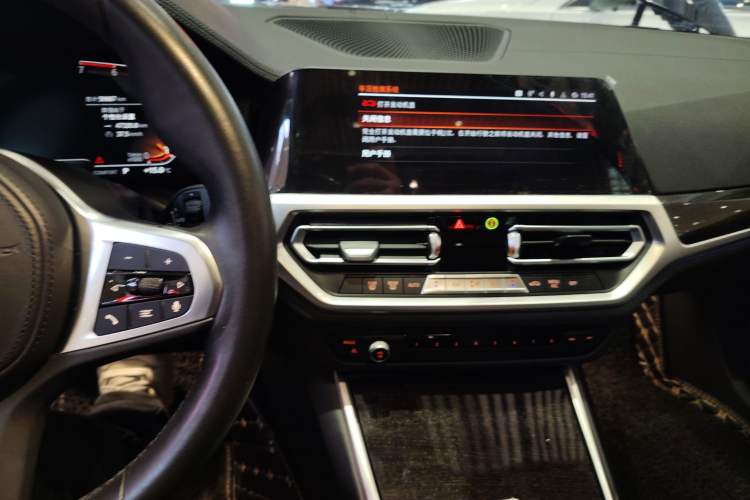 Used BMW 3 Series 2020 Restyled 325Li M Sport Package