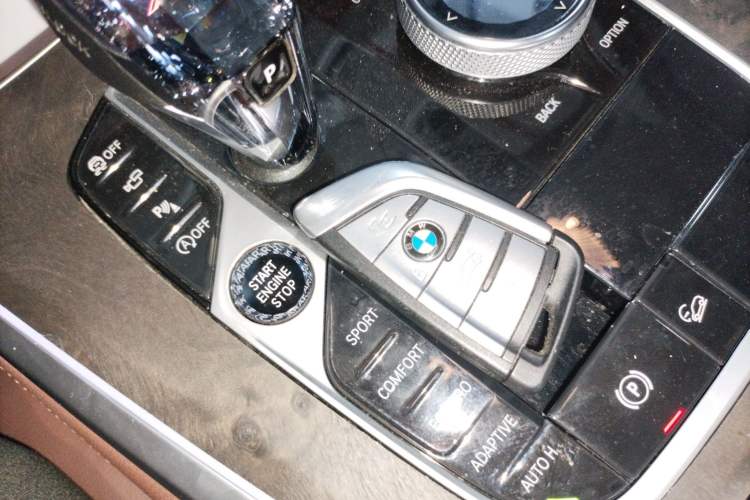 Used BMW X5 2021 Restyled xDrive40i M Sport Package
