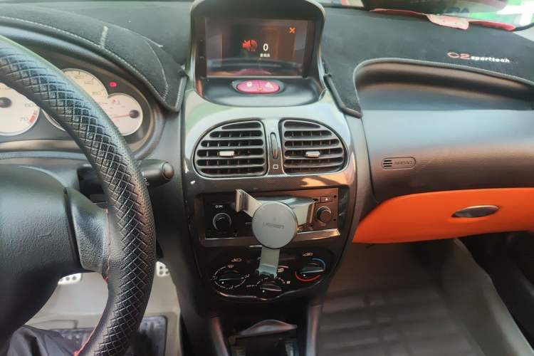 Used Citroen C2 2012 1.4L Manual Sport Model