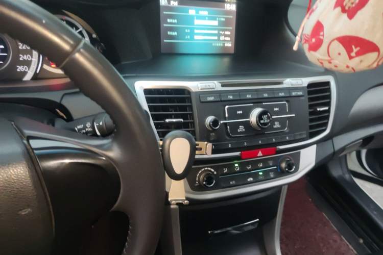 Used Honda Accord 2015 2.0L LXS Elite Edition