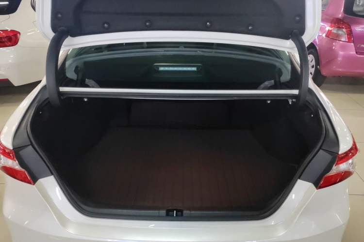 Used Toyota Camry 2023 2.0GVP Premier Edition