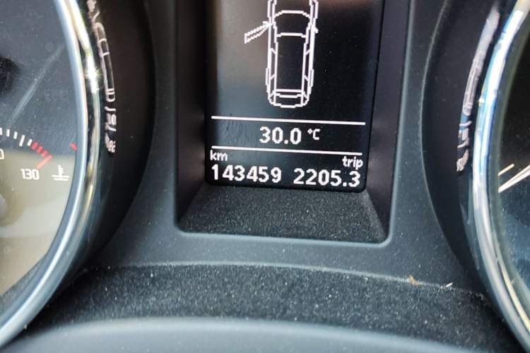 Used Skoda Superb Combi 2014 2.0 TSI Prestige Edition
