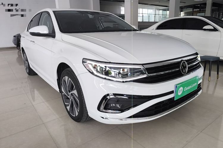 Used Volkswagen Bora 2026 300TSI DSG Zunxing Edition