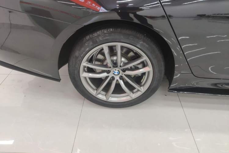 Used BMW 5 Series 2020 525i M Sport Package
