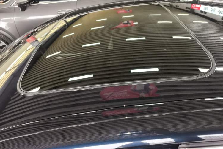 Used BMW 5 Series 2022 Restyled 525Li Luxury Package
